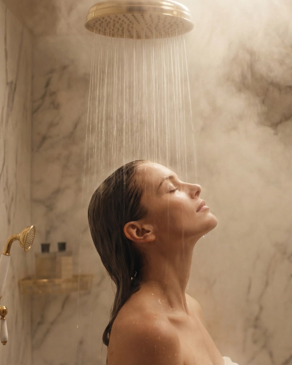 Step 3: Pause and Breathe - Moment der Stille und Regeneration