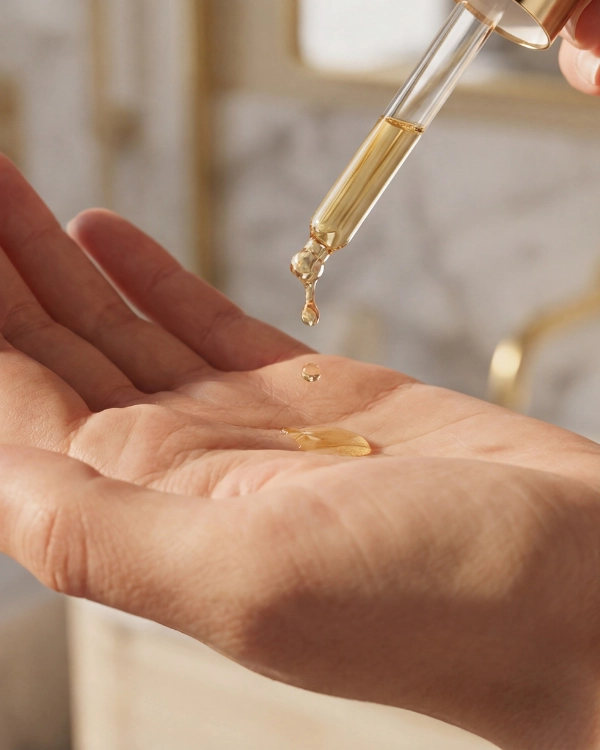 Step 4: Let the Regeneration Begin - Nächtliche Tiefenregeneration