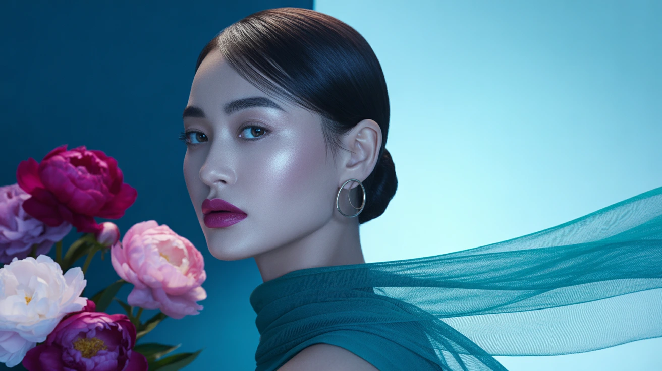 LuxxHairs Luxury Background